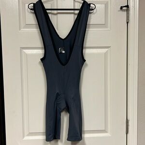 Castelli Bibs, cycling bib shorts, Men’s Large. Vintage Style, good shape!